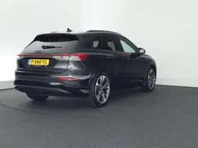Audi Q4 e-tron (2022) thumbnail 8