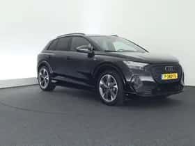 Audi Q4 e-tron (2022) thumbnail 10
