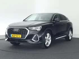 Audi Q3 (2022) thumbnail 1