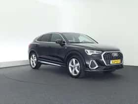 Audi Q3 (2022) thumbnail 11