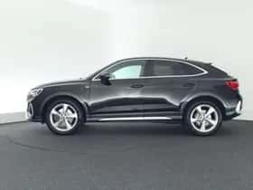 Audi Q3 (2022) thumbnail 7