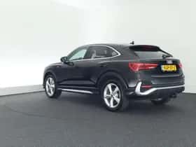 Audi Q3 (2022) thumbnail 8