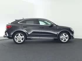 Audi Q3 (2022) thumbnail 10