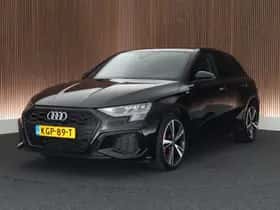 Audi A3 (2022) thumbnail 1