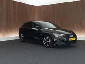 Audi A3 (2022) thumbnail 11
