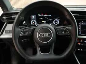 Audi A3 (2022) thumbnail 19