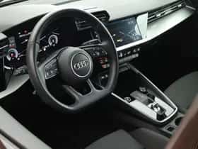 Audi A3 (2022) thumbnail 3