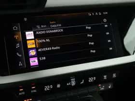 Audi A3 (2022) thumbnail 24