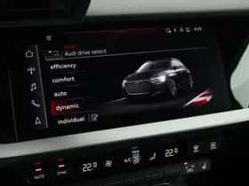 Audi A3 (2022) thumbnail 29