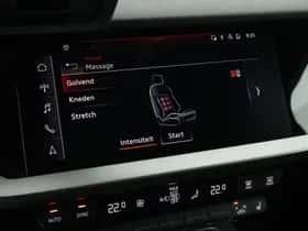 Audi A3 (2022) thumbnail 32