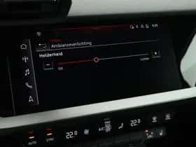 Audi A3 (2022) thumbnail 34
