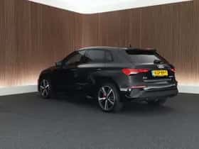 Audi A3 (2022) thumbnail 8