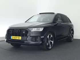 Audi Q7 (2020)