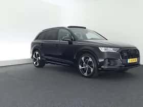 Audi Q7 (2020) thumbnail 14