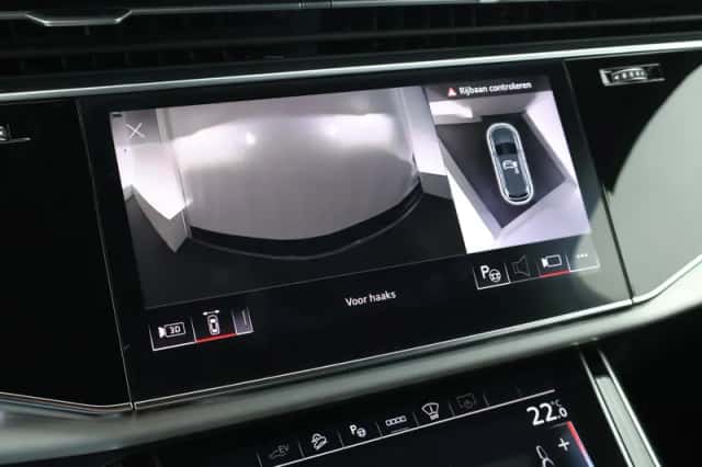 Audi Q7 (2020) thumbnail 5