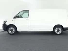 Volkswagen Transporter (2018) thumbnail 6