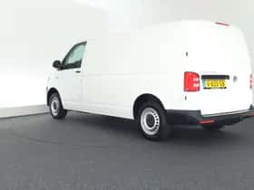 Volkswagen Transporter (2018) thumbnail 7