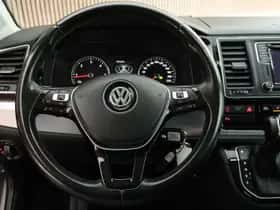 Volkswagen Transporter (2018) thumbnail 17