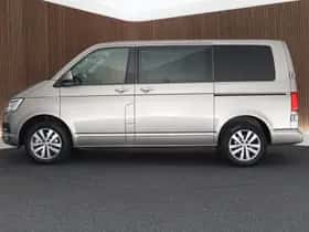Volkswagen Transporter (2018) thumbnail 5