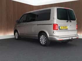 Volkswagen Transporter (2018) thumbnail 6