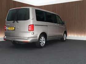 Volkswagen Transporter (2018) thumbnail 7