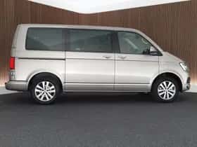 Volkswagen Transporter (2018) thumbnail 8
