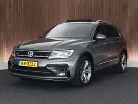 Volkswagen Tiguan (2017) thumbnail 1