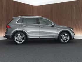 Volkswagen Tiguan (2017) thumbnail 11