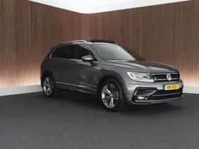 Volkswagen Tiguan (2017) thumbnail 12