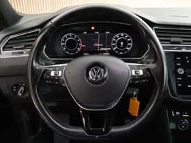 Volkswagen Tiguan (2017) thumbnail 20