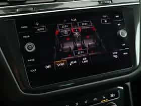 Volkswagen Tiguan (2017) thumbnail 27