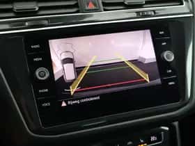 Volkswagen Tiguan (2017) thumbnail 5