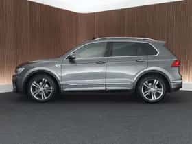 Volkswagen Tiguan (2017) thumbnail 8