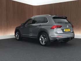 Volkswagen Tiguan (2017) thumbnail 9