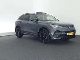 Volkswagen Tiguan (2024) thumbnail 14