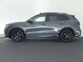 Volkswagen Tiguan (2024) thumbnail 10