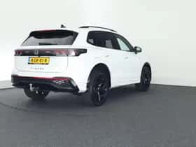 Volkswagen Tiguan (2024) thumbnail 11