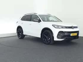 Volkswagen Tiguan (2024) thumbnail 13