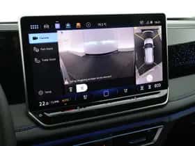 Volkswagen Tiguan (2024) thumbnail 5