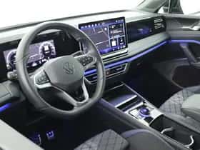 Volkswagen Tiguan (2024) thumbnail 3