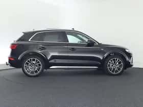 Audi Q5 (2021) thumbnail 11