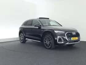 Audi Q5 (2021) thumbnail 12