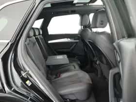 Audi Q5 (2021) thumbnail 13
