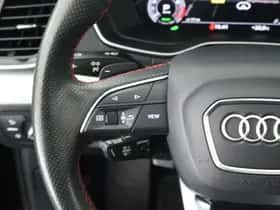 Audi Q5 (2021) thumbnail 19