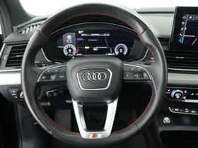 Audi Q5 (2021) thumbnail 20