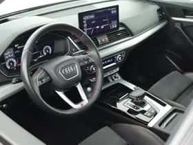 Audi Q5 (2021) thumbnail 3