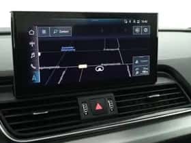 Audi Q5 (2021) thumbnail 22