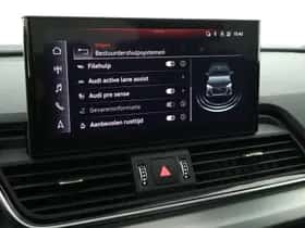 Audi Q5 (2021) thumbnail 36