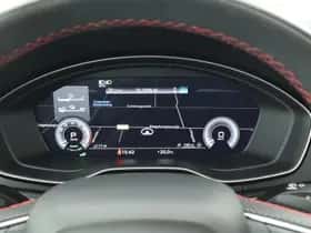 Audi Q5 (2021) thumbnail 49