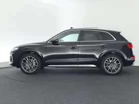 Audi Q5 (2021) thumbnail 8